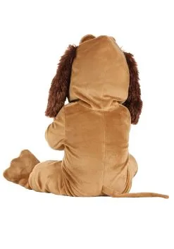 Hound Dog Costume For Infants 5 Hound Dog Costume For Infants -Men's Costumes Sales infant hound dog costume alt 1