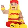 Hulk Hogan Costume For Infants -Men's Costumes Sales infant hulk hogan costume