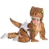 Jurassic World 2 Hatching T-Rex Costume For Infants -Men's Costumes Sales infant jurassic world 2 hatching t rex costume