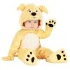 Labrador Costume For Infants -Men's Costumes Sales infant labrador costume