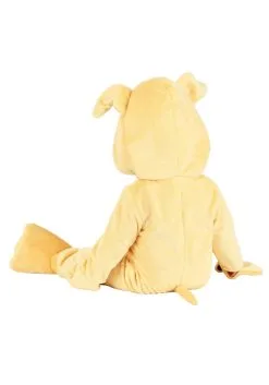 Labrador Costume For Infants 5 Labrador Costume For Infants -Men's Costumes Sales infant labrador costume alt 1