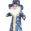 Li'l Wizard Infant Costume -Men's Costumes Sales infant lil wizard costume