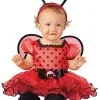 Little Ladybug Costume For Infants 1 Little Ladybug Costume For Infants -Men's Costumes Sales infant little ladybug costume