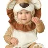 Infant Lovable Lion Costume -Men's Costumes Sales infant lovable lion costume