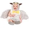 Oliver The Owl Costume For Infants