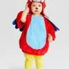 Infant Parrot Costume -Men's Costumes Sales infant parrot costume