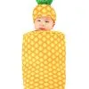 Perfect Pineapple Costume For Infants 2 Perfect Pineapple Costume For Infants -Men's Costumes Sales infant perfect pineapple costume