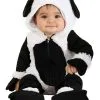 Plush Sheep Costume For Infants 1 Plush Sheep Costume For Infants -Men's Costumes Sales infant plush sheep costume