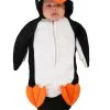 Precious Penguin Bunting Costume For Infants 1 Precious Penguin Bunting Costume For Infants -Men's Costumes Sales infant precious penguin bunting costume