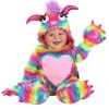 Rainbow Monster Infant Costume -Men's Costumes Sales infant rainbow monster costume
