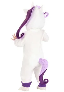 Rarity My Little Pony Costume For Infants -Men's Costumes Sales infant rarity my little pony costume alt 1