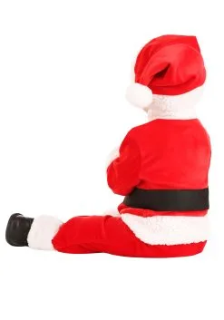 Santa Costume For Infants 7 Santa Costume For Infants -Men's Costumes Sales infant santa costume alt 2