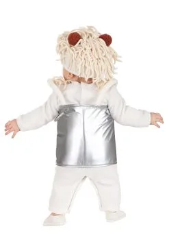 Spaghetti Costume For Infants 5 Spaghetti Costume For Infants -Men's Costumes Sales infant spaghetti costume alt 1