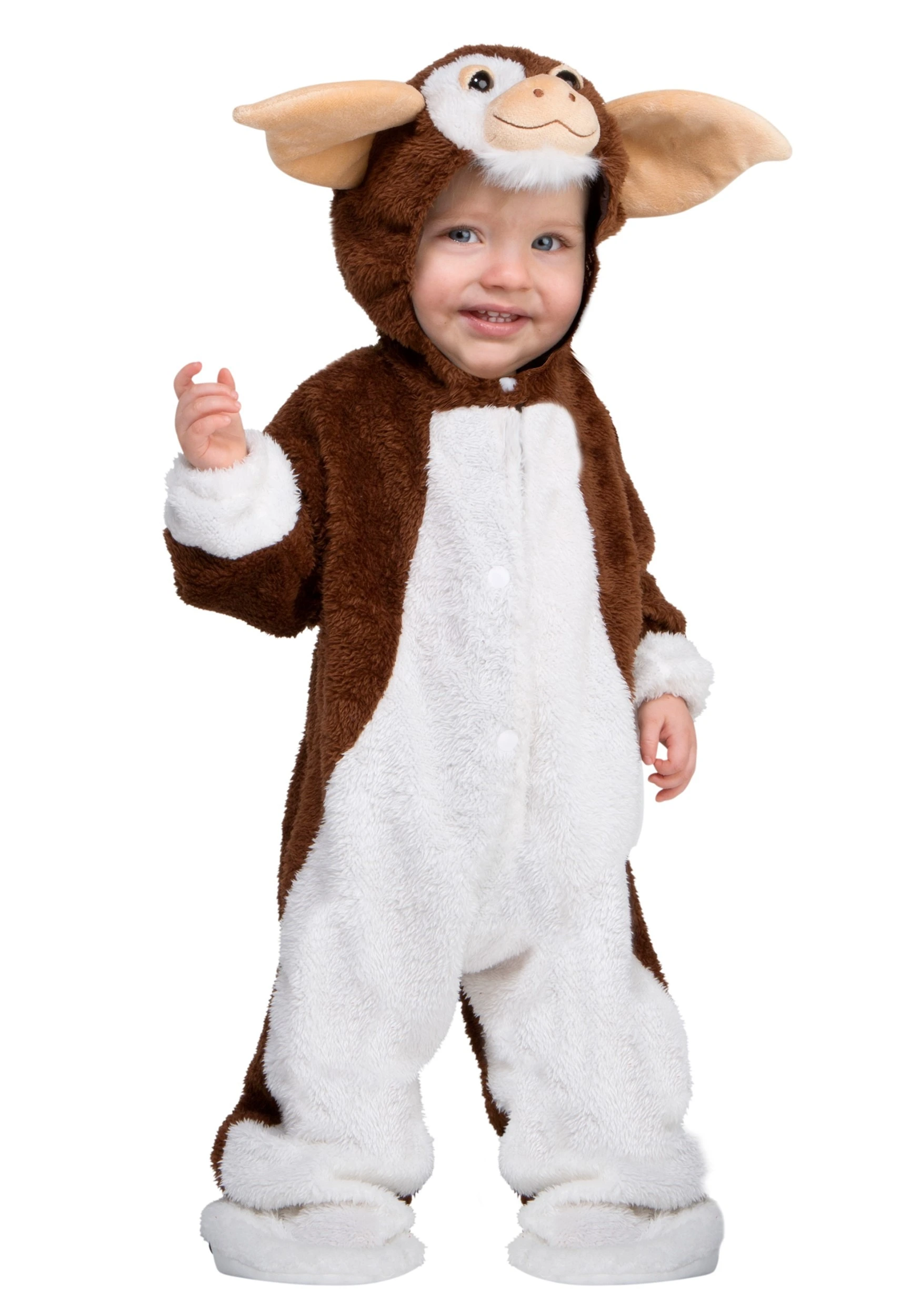 Infant/Toddler Mischief Maker Costume 3 Infant/Toddler Mischief Maker Costume