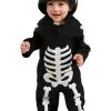 Infant / Toddler Skeleton Costume -Men's Costumes Sales infant toddler skeleton costume