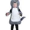 Infant Or Toddler Wolf Bubble Costume 2 Infant Or Toddler Wolf Bubble Costume -Men's Costumes Sales infant toddler wolf bubble costume