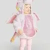 Fairytale Unicorn Costume For Infants 1 Fairytale Unicorn Costume For Infants -Men's Costumes Sales infant unicorn costume