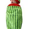 Watermelon Bunting Costume -Men's Costumes Sales infant watermelon bunting costume