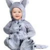 Infant Wolf Costume -Men's Costumes Sales infant wolf costume