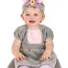 Girl's Infant Woodsy Bunny Costume -Men's Costumes Sales infant woodsy bunny costume