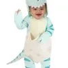 Freshly Hatched Dinosaur Costume For Infants 1 Freshly Hatched Dinosaur Costume For Infants -Men's Costumes Sales infants freshly hatched dinosaur costume