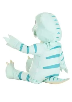 Freshly Hatched Dinosaur Costume For Infants 6 Freshly Hatched Dinosaur Costume For Infants -Men's Costumes Sales infants freshly hatched dinosaur costume alt 1