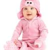 Rosy Pig Costume For Infants 2 Rosy Pig Costume For Infants -Men's Costumes Sales infants rosy pig costume