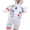 Inflatable Astronaut Costume For Adults