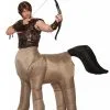 Inflatable Centaur Costume For Adults 1 Inflatable Centaur Costume For Adults -Men's Costumes Sales inflatable centaur adult costume