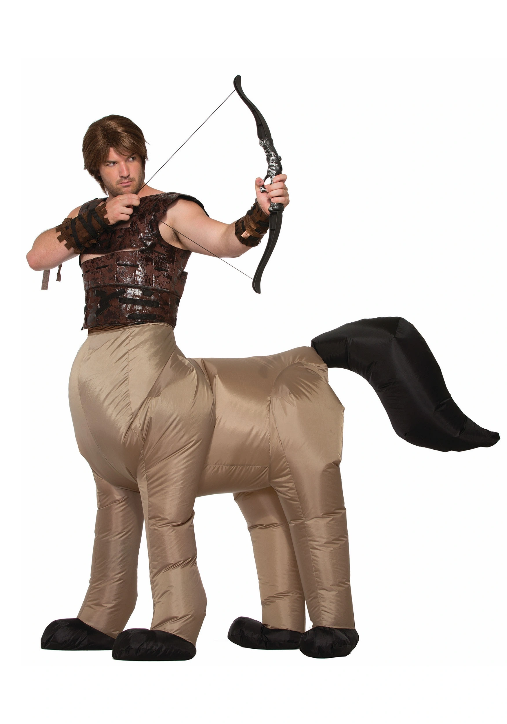 Inflatable Centaur Costume For Adults 3 Inflatable Centaur Costume For Adults
