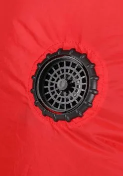 Inflatable Adult Clifford The Big Red Dog Costume -Men's Costumes Sales inflatable clifford the big red dog costume alt 3