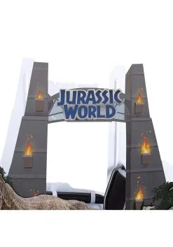 Jurassic World Adaptive Wheelchair Cover 10 Jurassic World Adaptive Wheelchair Cover -Men's Costumes Sales jurassic world adaptive wheelchair cover alt 3