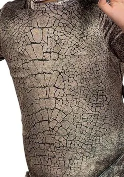 Jurassic World T-Rex Adaptive Costume -Men's Costumes Sales jurassic world t rex adaptive costume alt 3