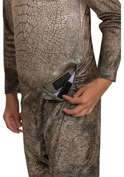 Jurassic World T-Rex Adaptive Costume -Men's Costumes Sales jurassic world t rex adaptive costume alt 7