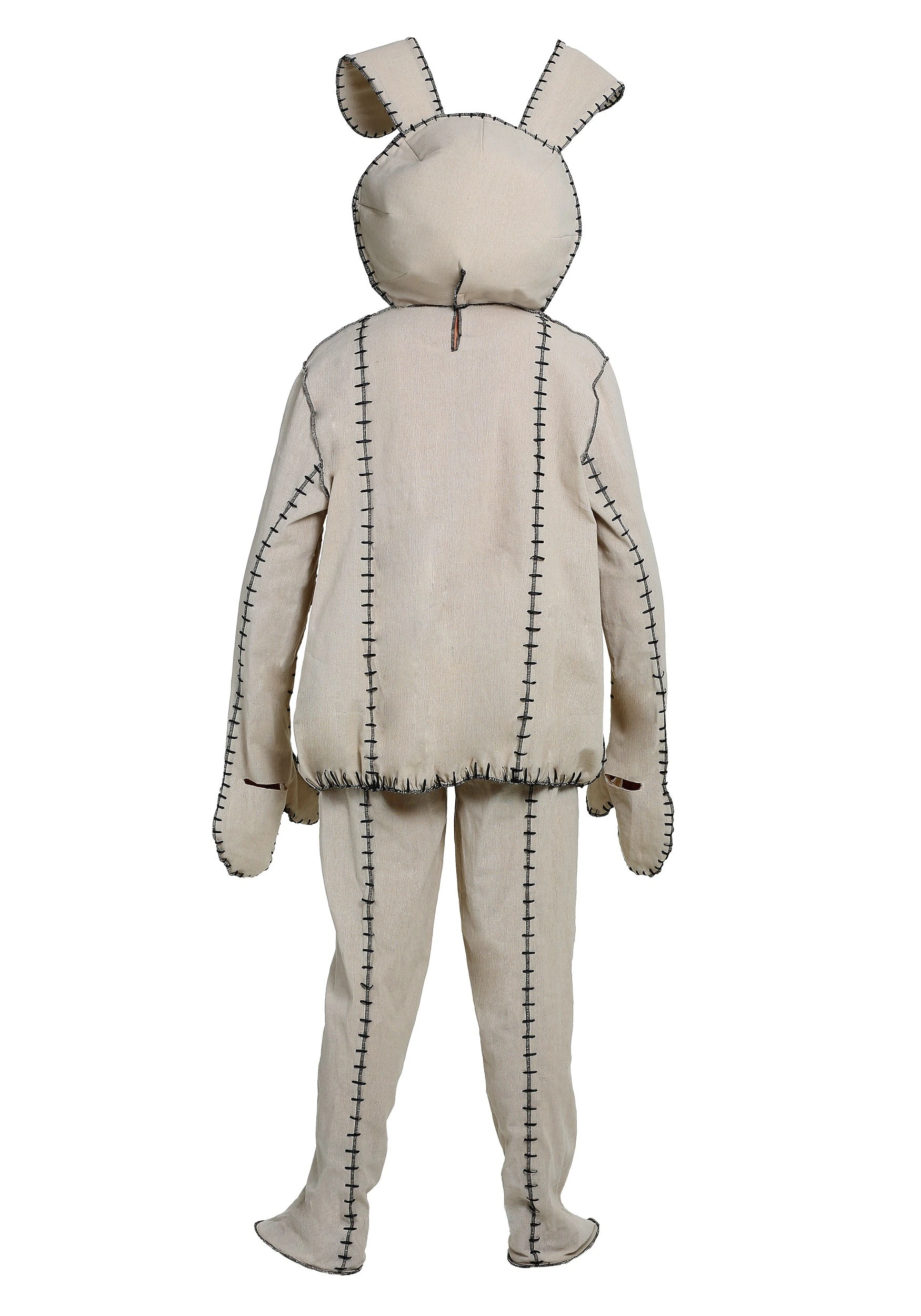 Lifeless Bunny Adult Costume 5 Lifeless Bunny Adult Costume - Image 3