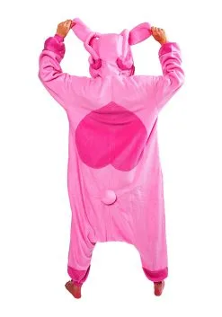 Adult Lilo And Stitch Angel Kigurumi Costume 7 Adult Lilo And Stitch Angel Kigurumi Costume -Men's Costumes Sales lilo and stitch angel adult kigurumi 2