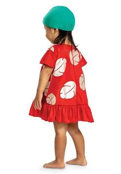 Lilo & Stitch Posh Lilo Infant Costume 9 Lilo & Stitch Posh Lilo Infant Costume -Men's Costumes Sales lilo stitch infant posh lilo costume alt 1