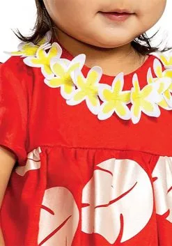 Lilo & Stitch Posh Lilo Infant Costume 12 Lilo & Stitch Posh Lilo Infant Costume -Men's Costumes Sales lilo stitch infant posh lilo costume alt 4