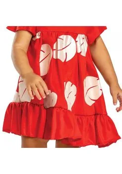 Lilo & Stitch Posh Lilo Infant Costume 13 Lilo & Stitch Posh Lilo Infant Costume -Men's Costumes Sales lilo stitch infant posh lilo costume alt 5