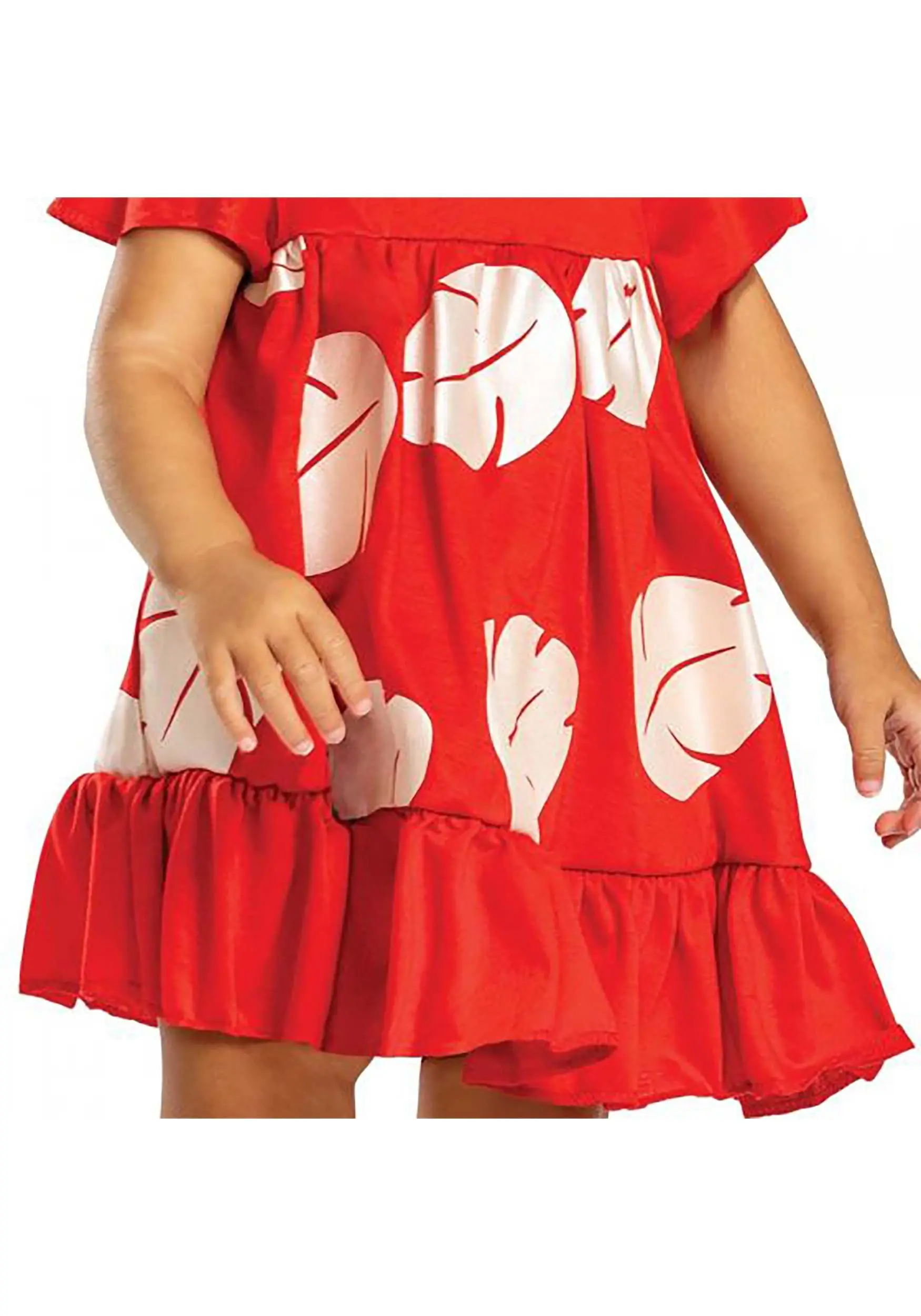 Lilo & Stitch Posh Lilo Infant Costume 8 Lilo & Stitch Posh Lilo Infant Costume - Image 6