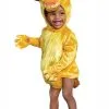 Lion King Infant Simba Costume
