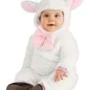 Little Lamb Infant Costume 2 Little Lamb Infant Costume -Men's Costumes Sales little lamb costume for infants
