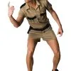 Lt. Dangle Costume
