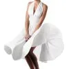 Marilyn Monroe Costume Dress 1 Marilyn Monroe Costume Dress -Men's Costumes Sales marilyn monroe costume dress update1
