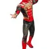 Marvel Deluxe Adult Iron Spider-Man Costume