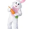 Mascot Easter Bunny Costume 2 Mascot Easter Bunny Costume -Men's Costumes Sales mascot easter bunny costume