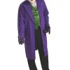 Dark Knight Men's Joker Costume -Men's Costumes Sales mens dark knight joker costume