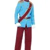 Men's Disney Prince Charming Costume 1 Men's Disney Prince Charming Costume -Men's Costumes Sales mens disney prince charming costume