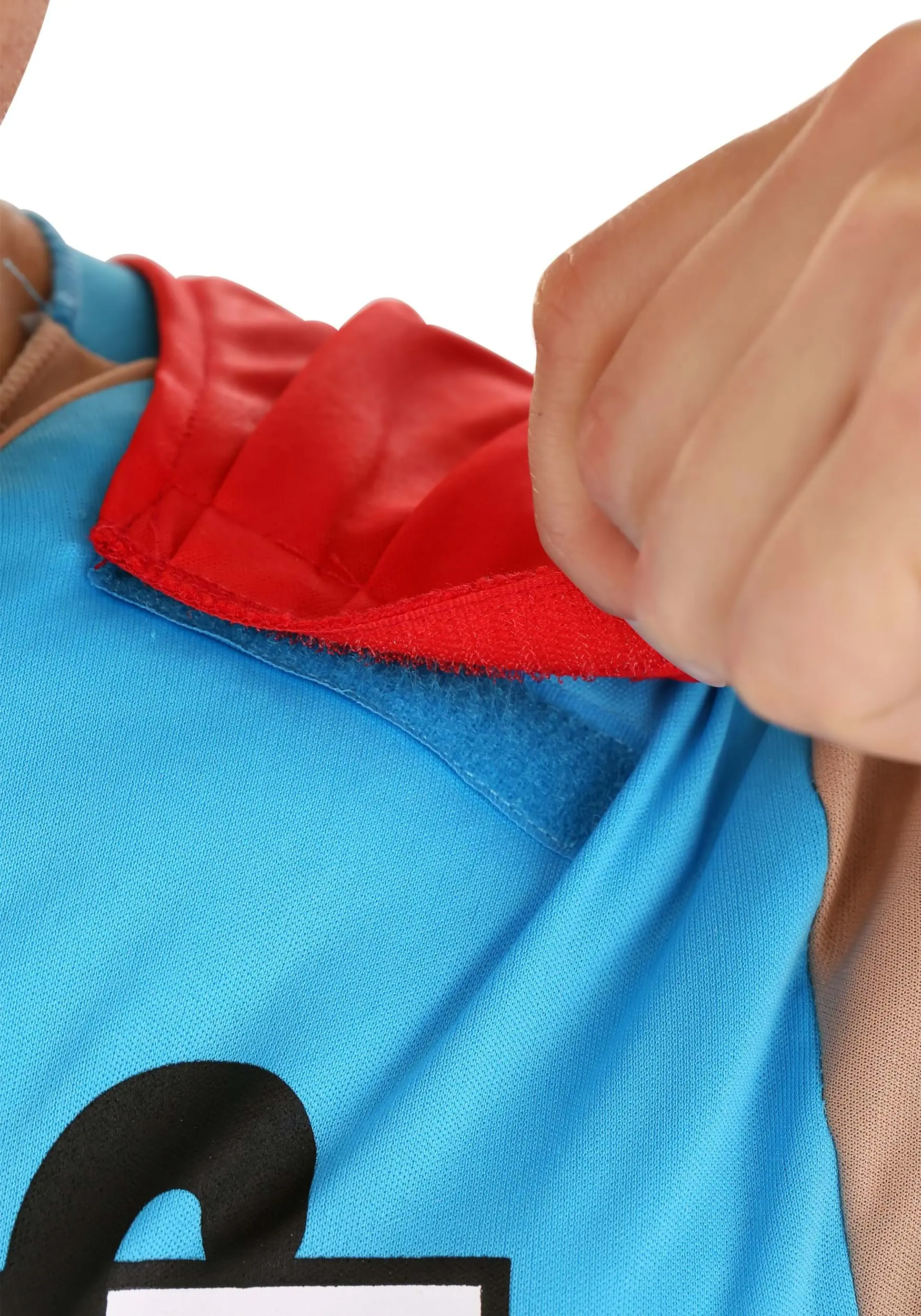 Men's Duffman Costume 6 Men's Duffman Costume - Image 4