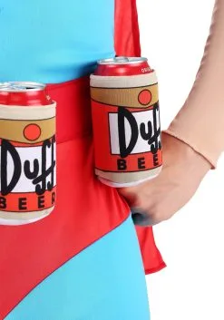 Men's Duffman Costume 16 Men's Duffman Costume -Men's Costumes Sales mens duffman costume 6